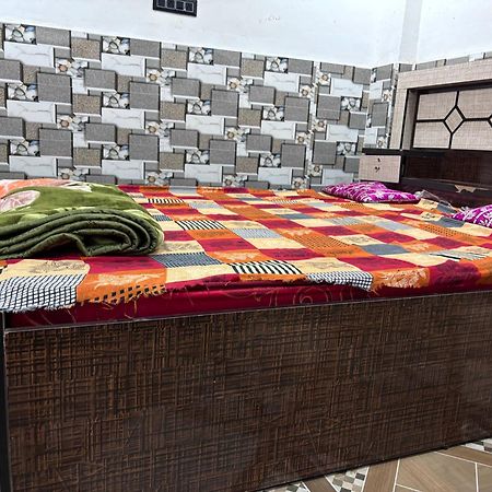 Sunrise Plaza Hotell Deoghar Eksteriør bilde