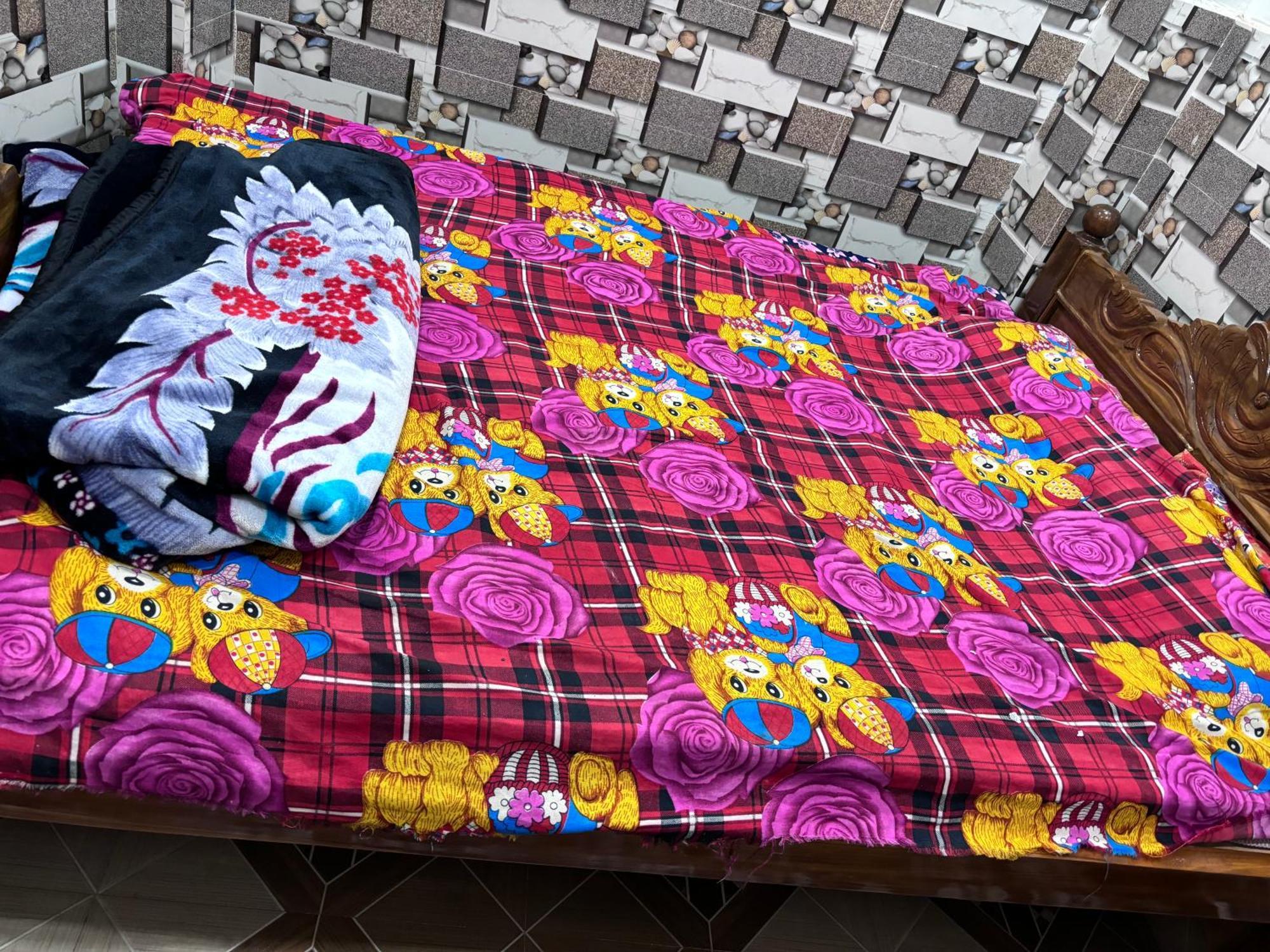 Sunrise Plaza Hotell Deoghar Eksteriør bilde
